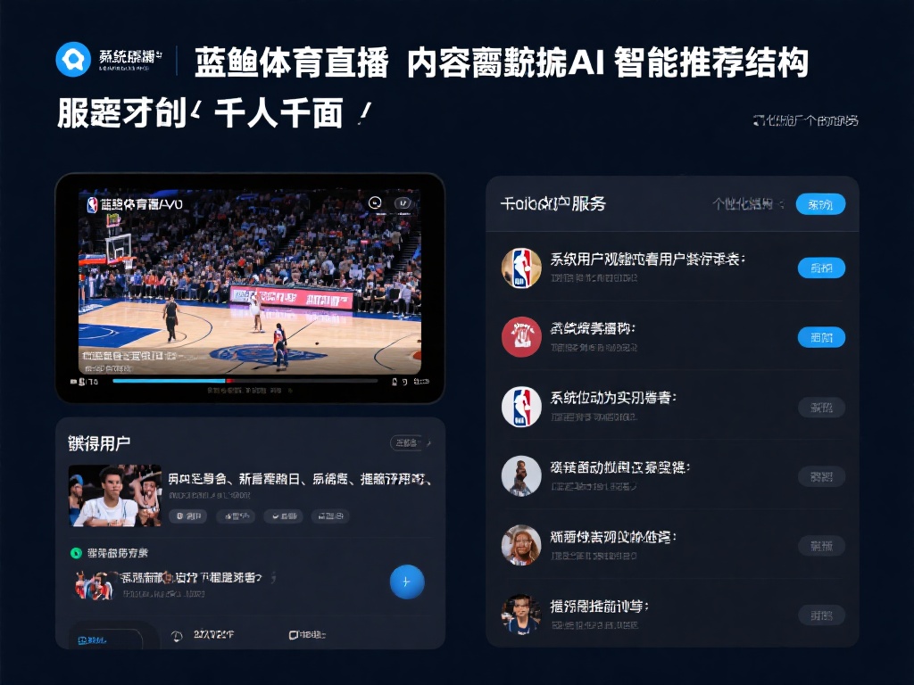 如今的直播软件，不仅仅是内容的播放，更在